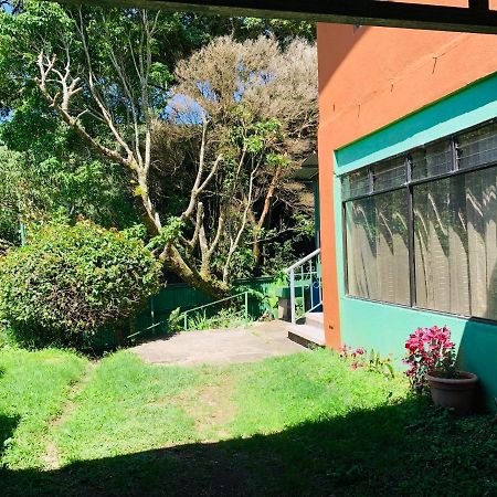 Globi Lodge #2 Monteverde 외부 사진