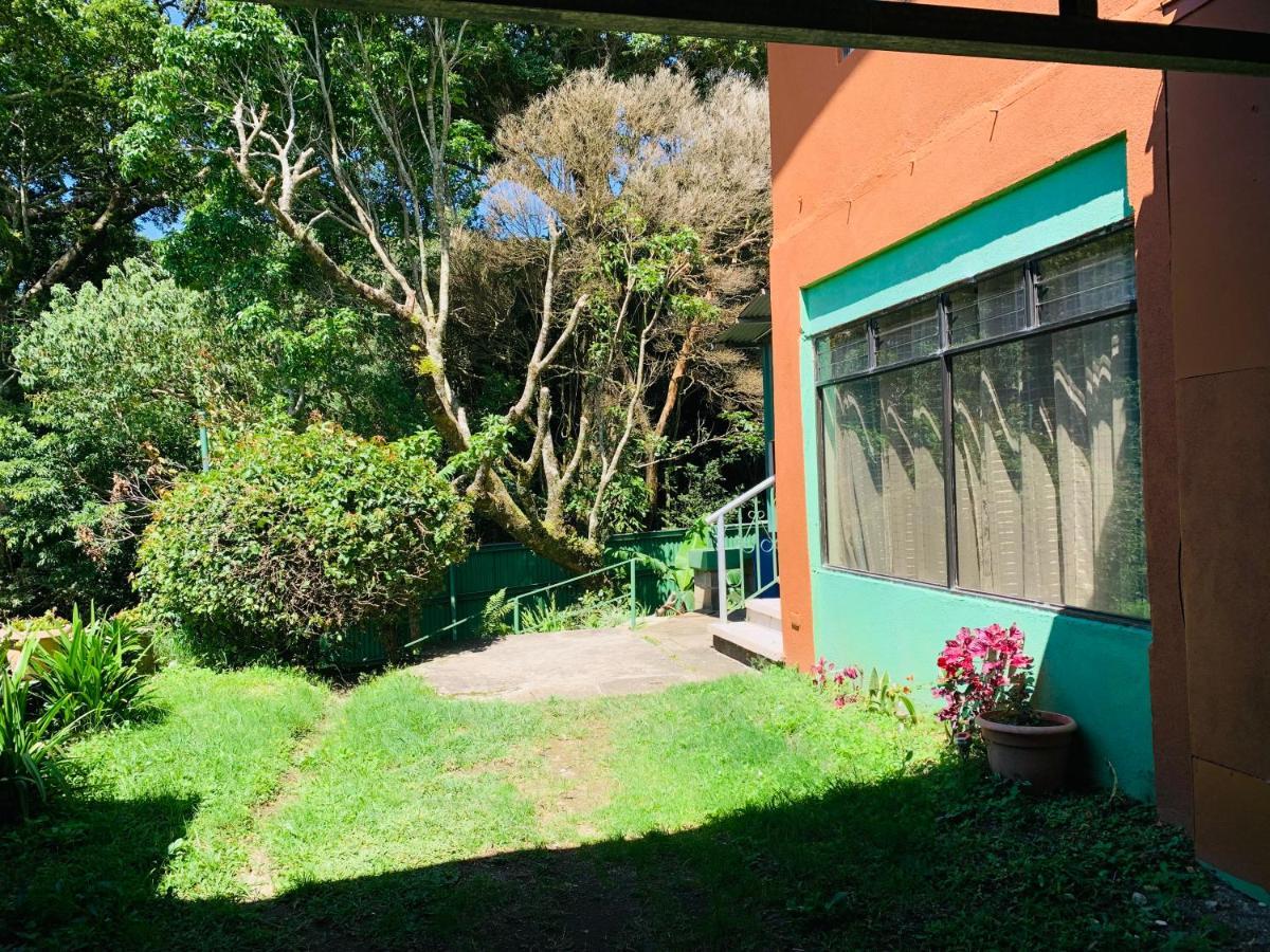 Globi Lodge #2 Monteverde 외부 사진