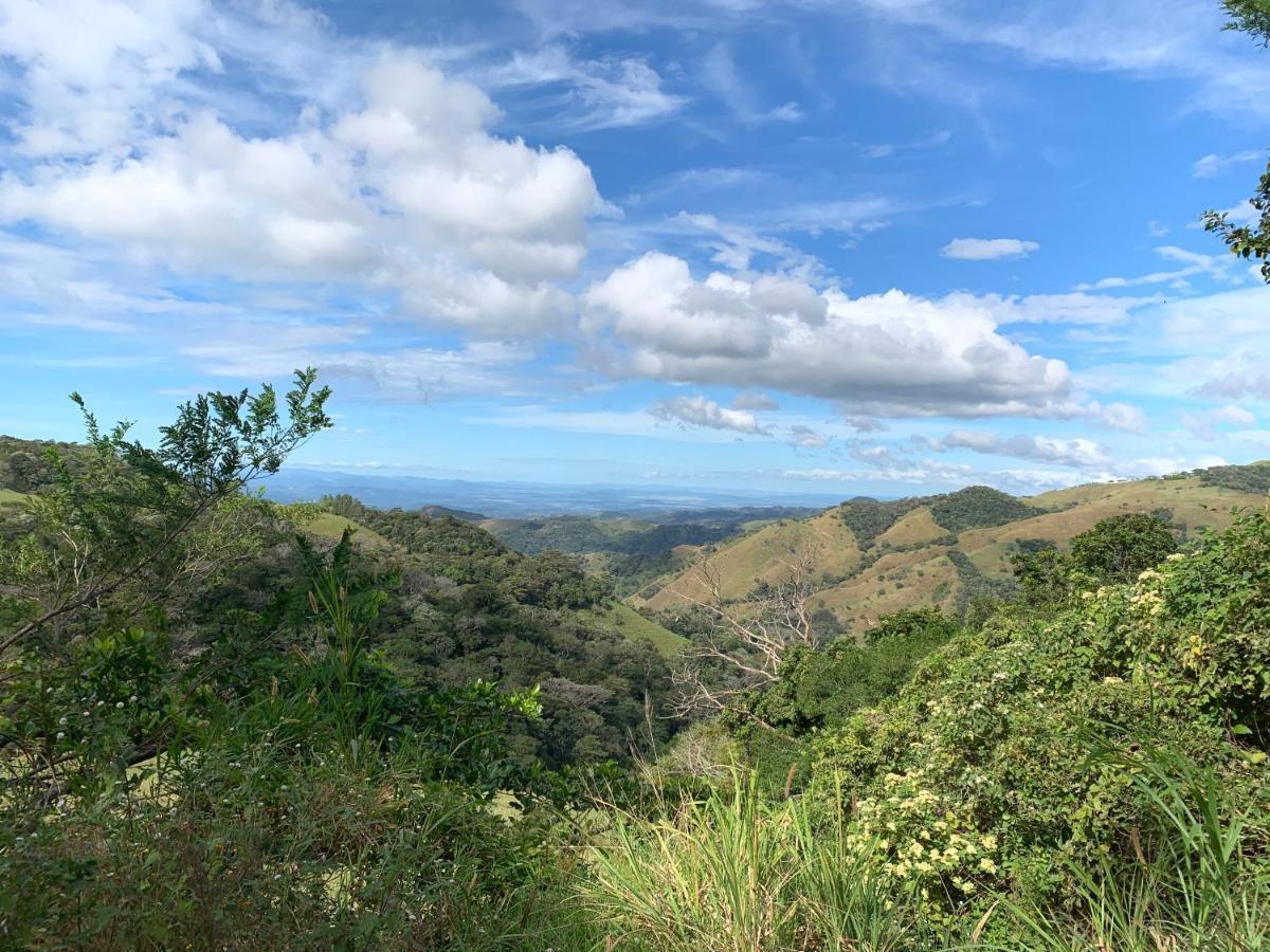 Globi Lodge #2 Monteverde 외부 사진